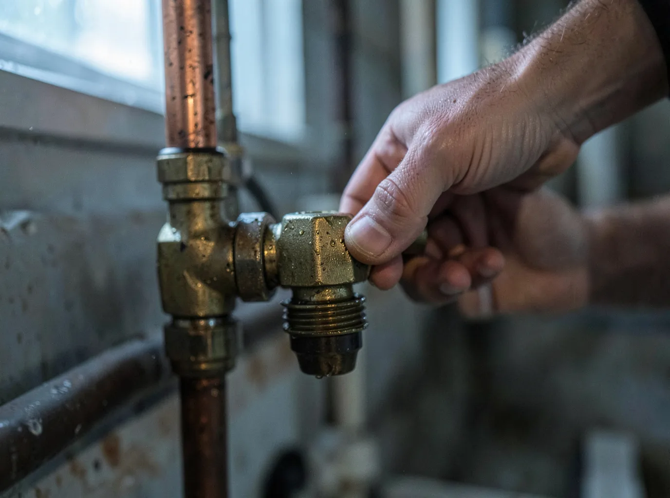 Emergency Plumber Baileys Harbor, WI FAQs